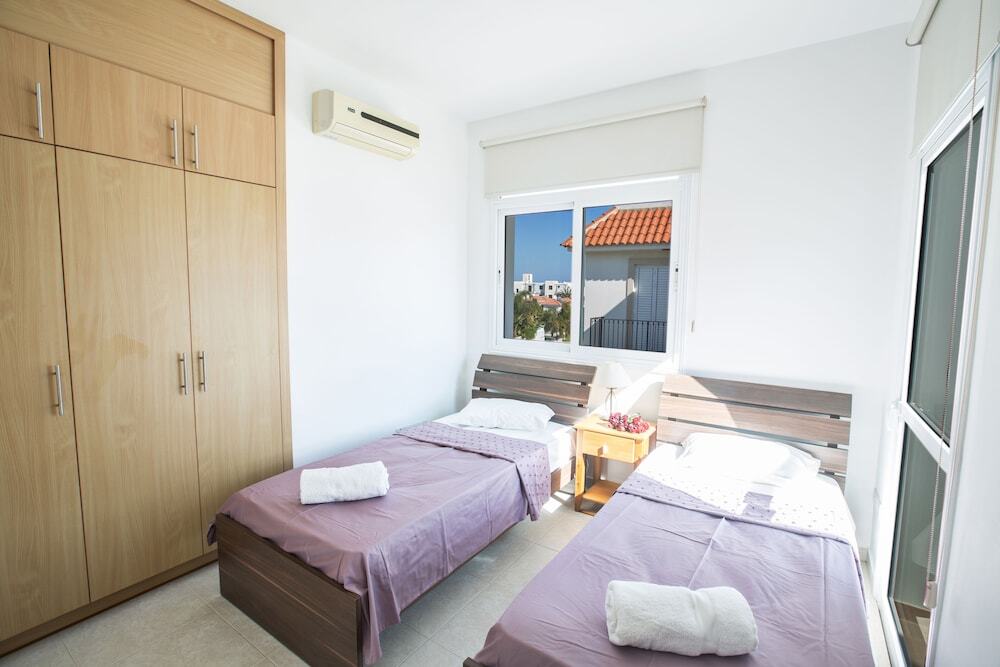 Протарас: Protaras Holiday Villa Me25
