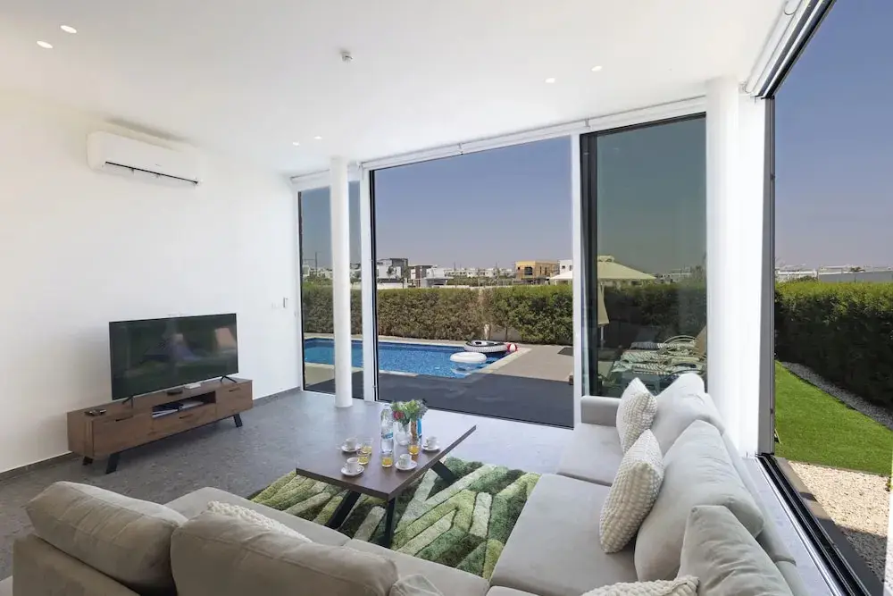 Протарас: Protaras Vie Bleu Villa Vb15