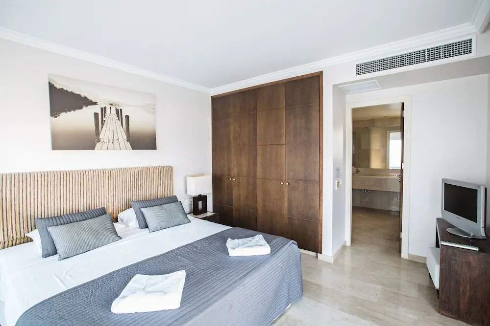 Протарас: Protaras Holiday Villa Nv28