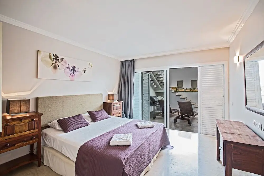 Протарас: Protaras Holiday Villa Nv28