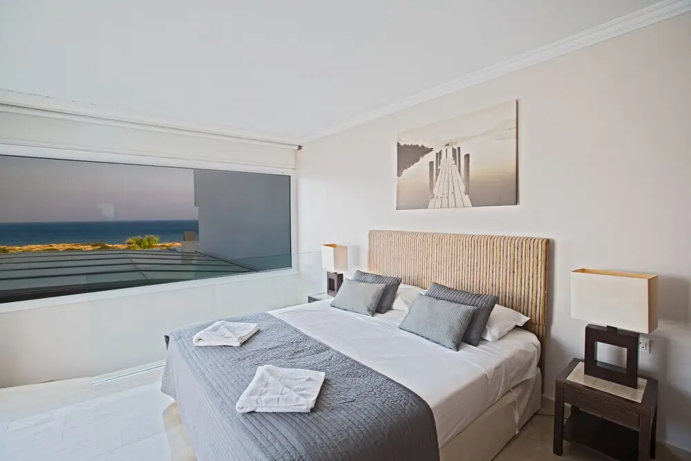 Протарас: Protaras Holiday Villa Nv28