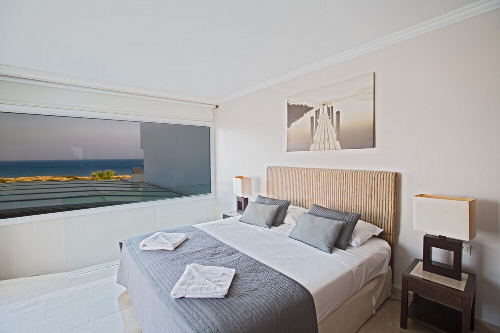 Протарас: Protaras Holiday Villa Nv28
