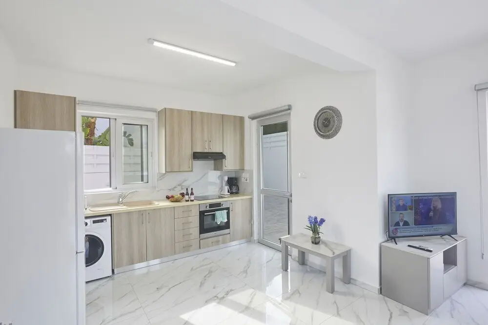 Паралимни: Protaras Holiday Villa