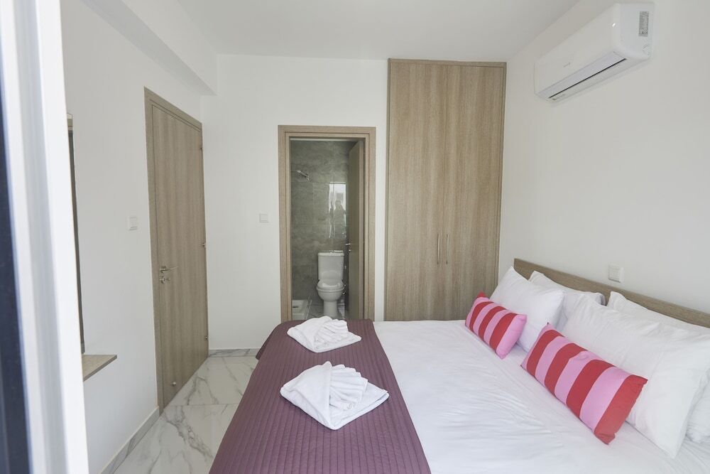 Паралимни: Protaras Holiday Villa