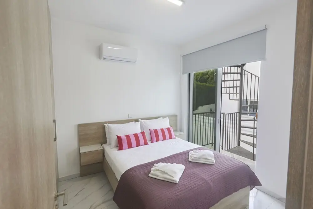 Паралимни: Protaras Holiday Villa
