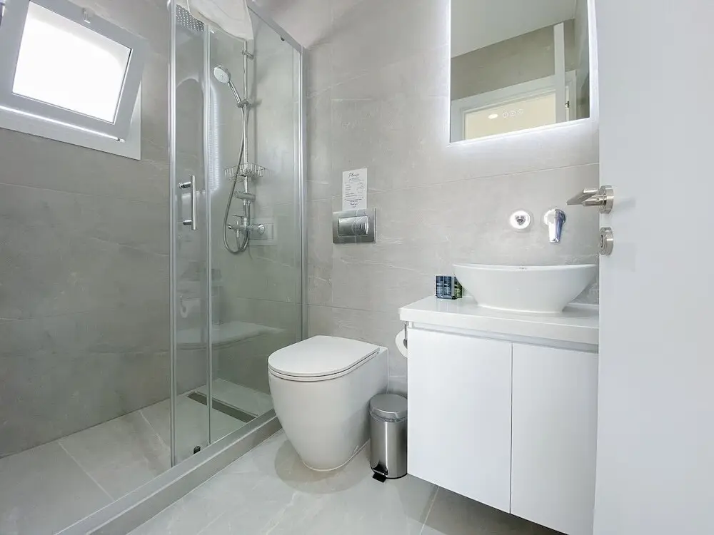 Пафос: Phaedrus Living Seaview Luxury Flat Limnaria 134