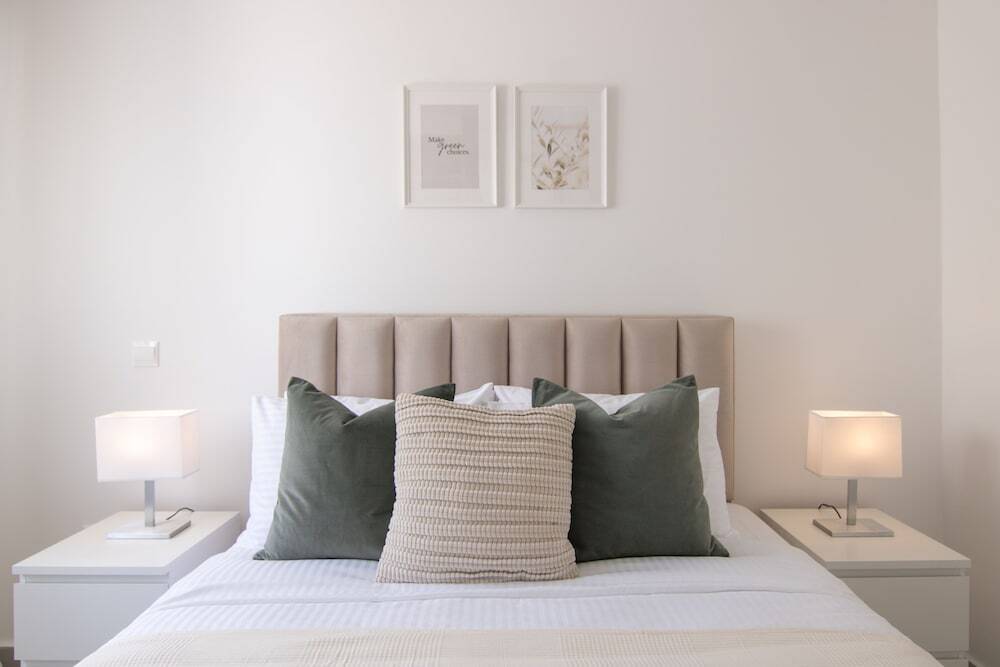 Пафос: Phaedrus Living Seaview Luxury Flat Limnaria 134