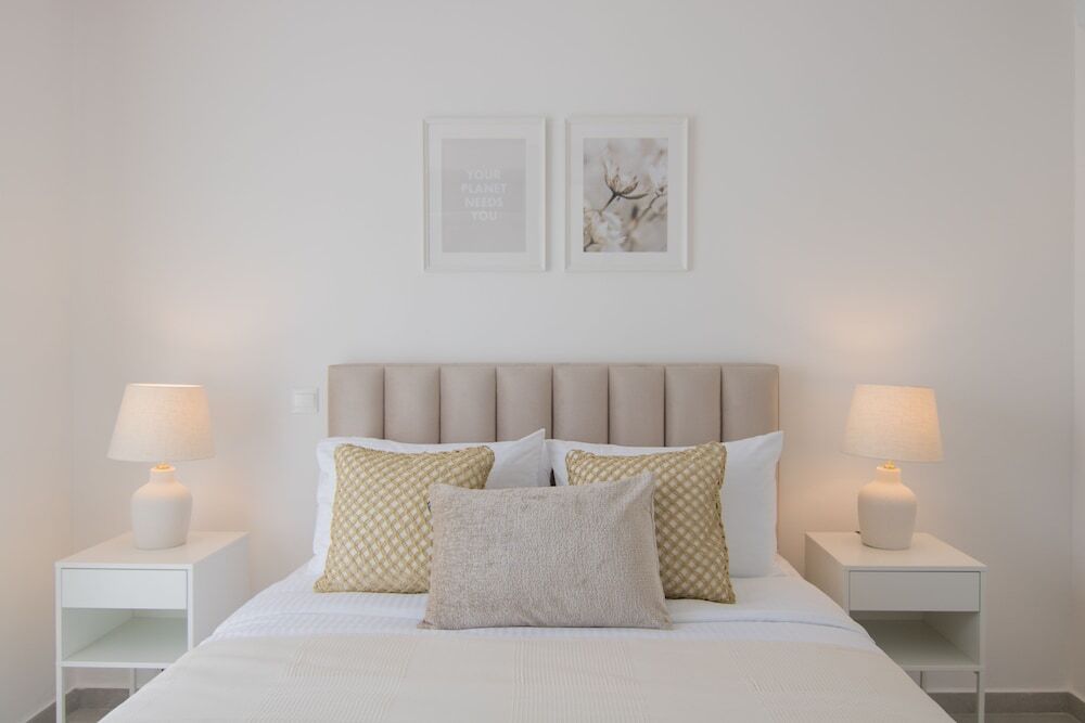 Пафос: Phaedrus Living Seaview Luxury Flat Limnaria 134