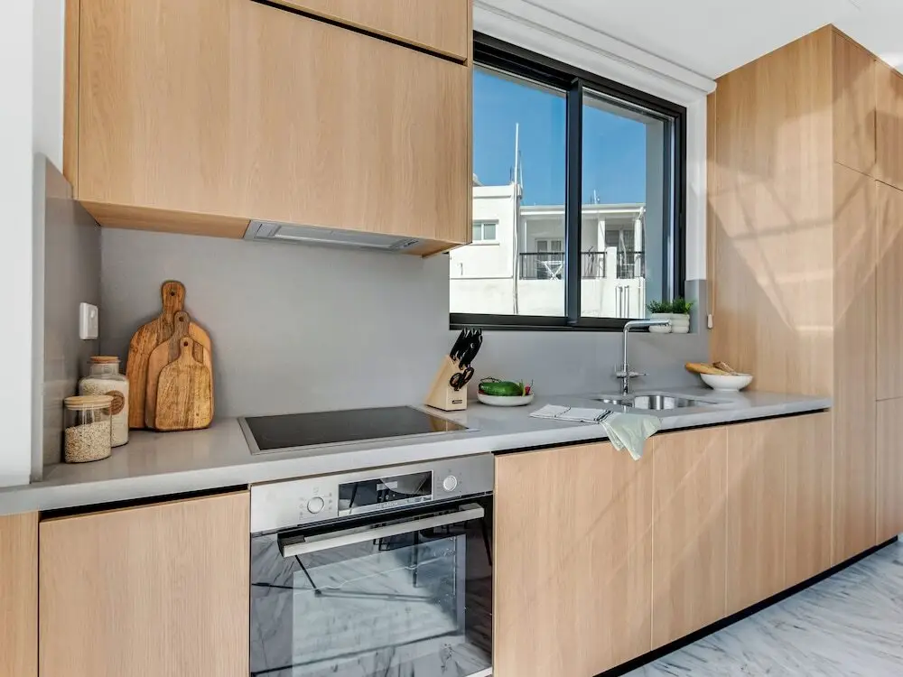 Пафос: Sanders Olive - Cute 1-bdr Apt With Shared Pool