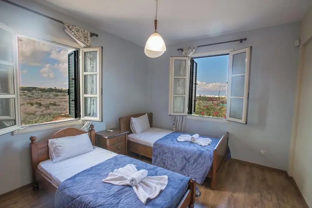 Протарас: Protaras Holiday Villa Jo78