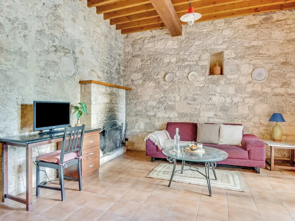 Какопетрия: Cornaro House - Duplex Studio Apartment