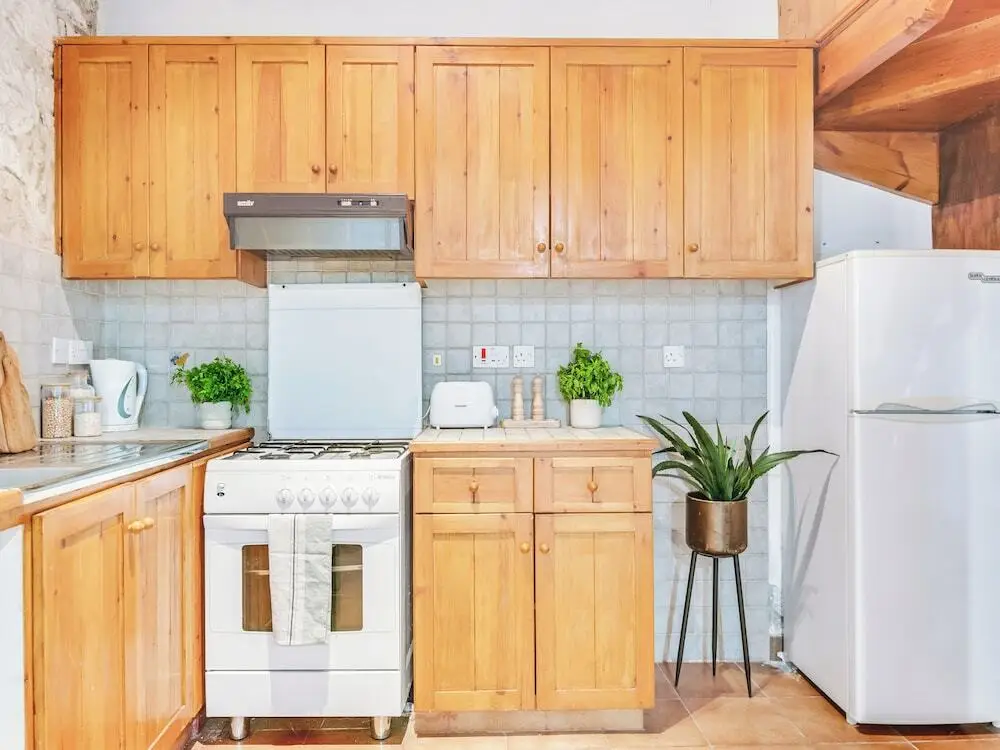 Какопетрия: Cornaro House - Duplex Studio Apartment