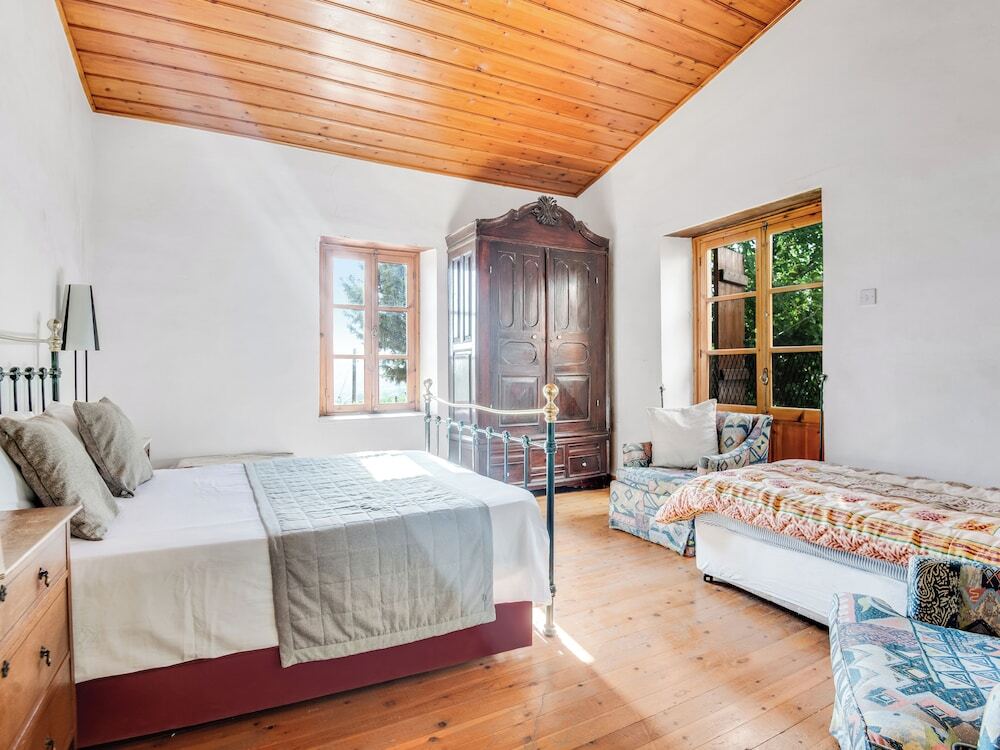 Какопетрия: Cornaro House - Duplex Studio Apartment