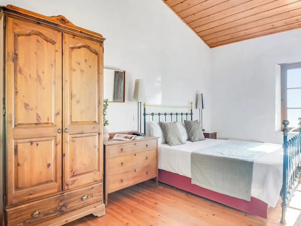 Какопетрия: Cornaro House - Duplex Studio Apartment