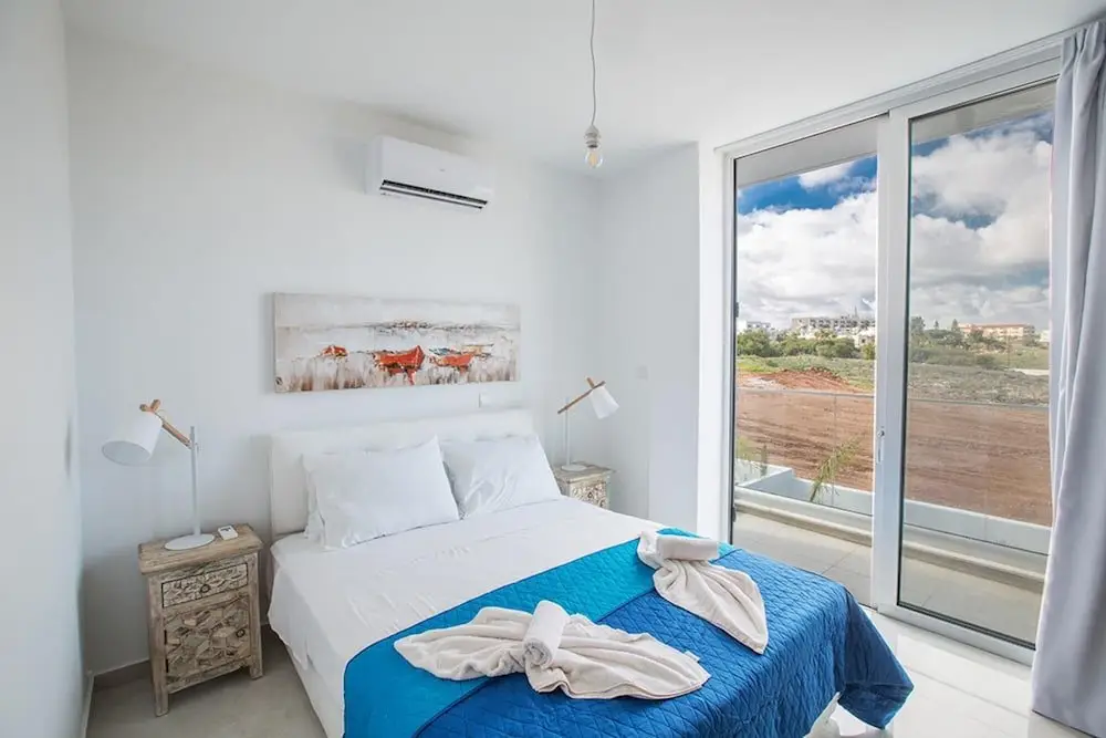 Протарас: Protaras Olivine Pearl Villa 26