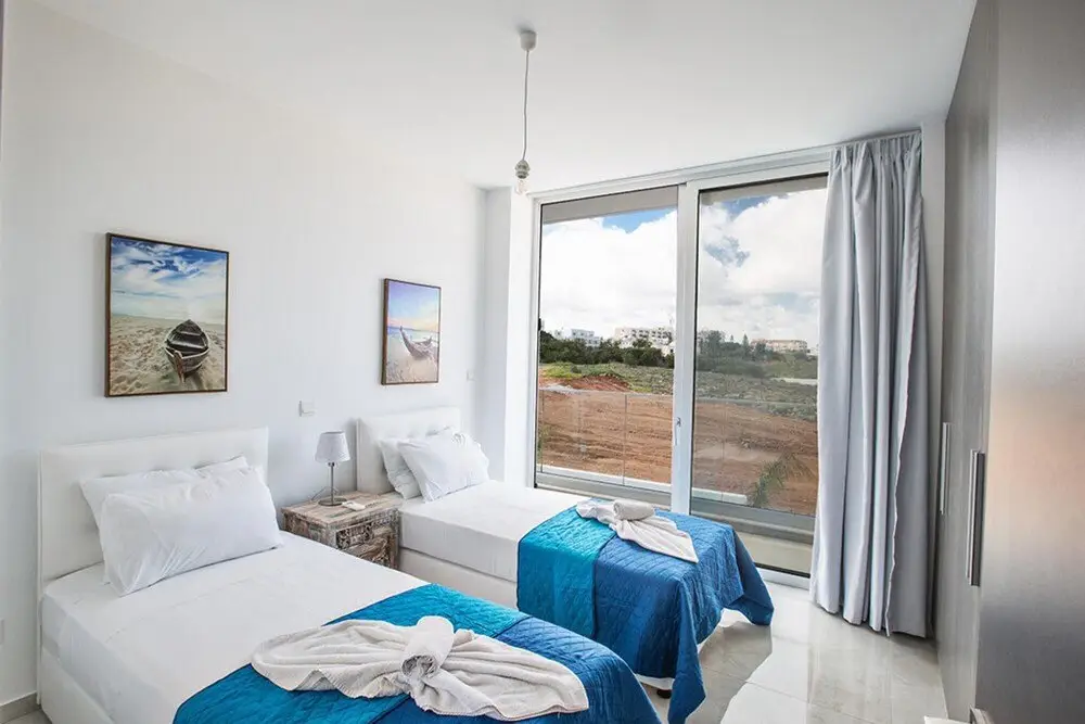 Протарас: Protaras Olivine Pearl Villa 26