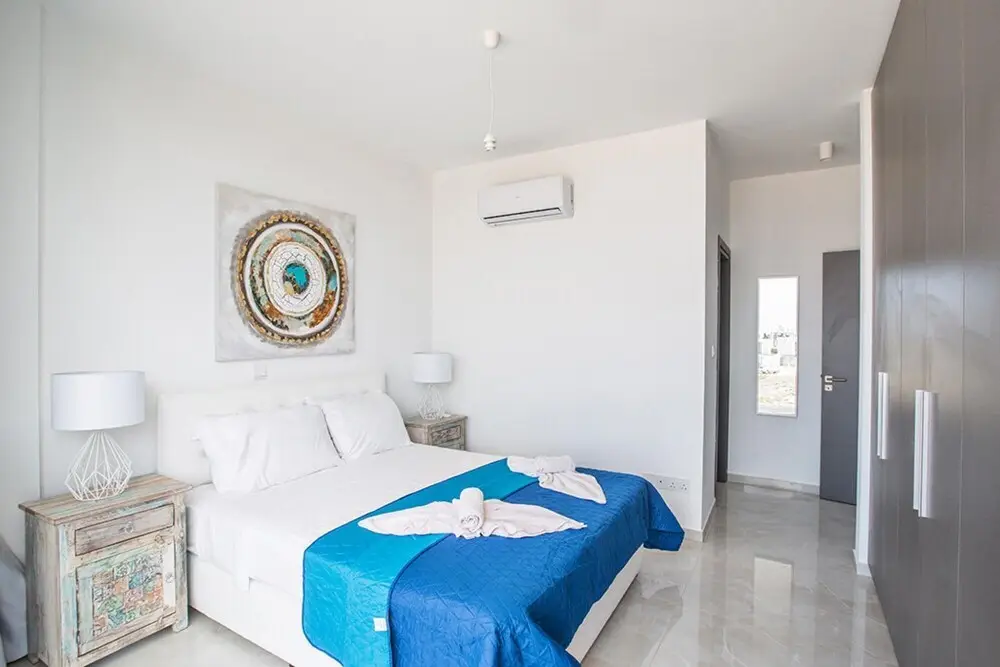 Protaras Olivine Pearl Villa 26 — фото 1
