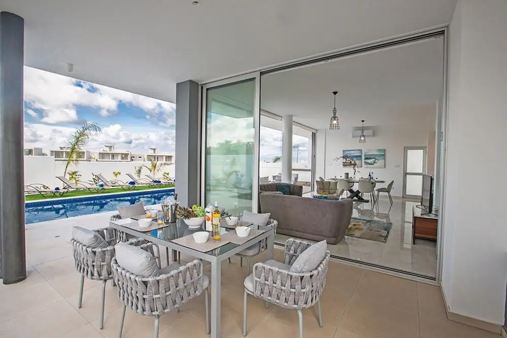 Протарас: Protaras Olivine Pearl Villa 26