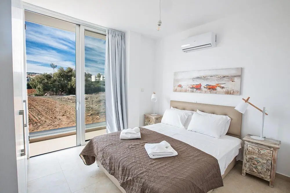 Протарас: Protaras Olivine Pearl Villa 20