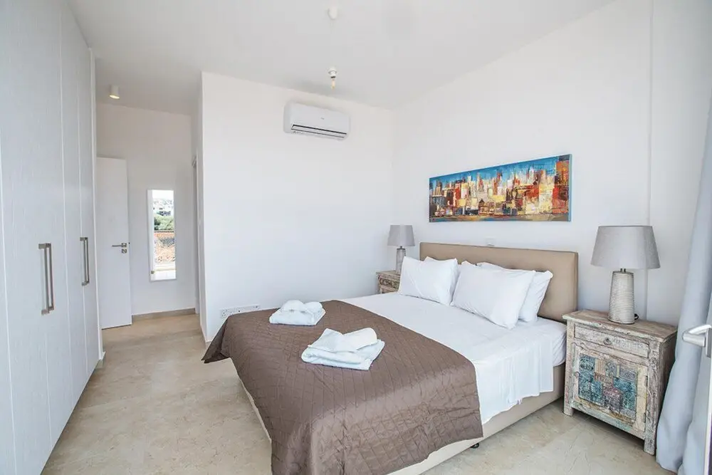 Протарас: Protaras Olivine Pearl Villa 20