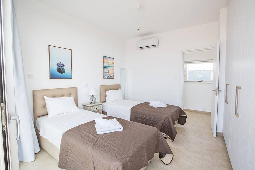 Протарас: Protaras Olivine Pearl Villa 20