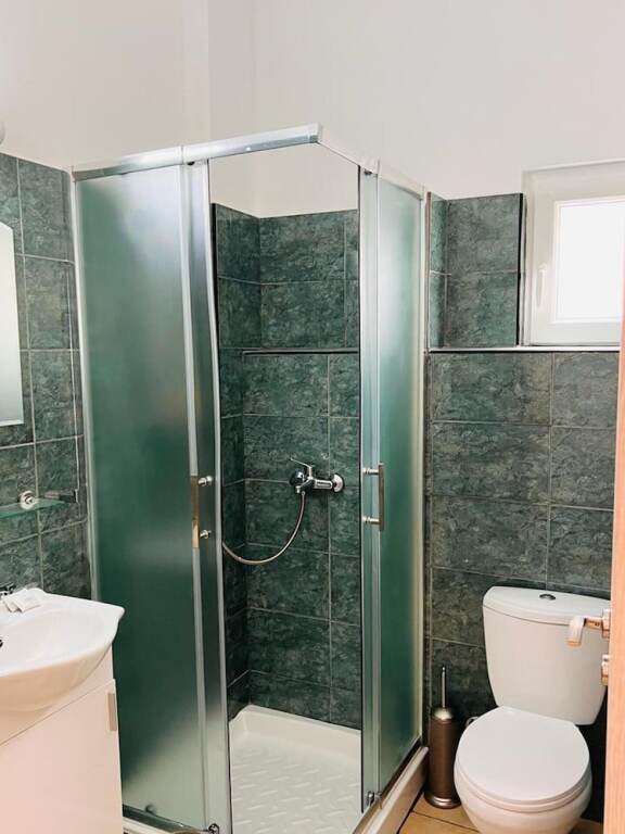 Ларнака: Impeccable Newly Renovated Studio in Larnaca