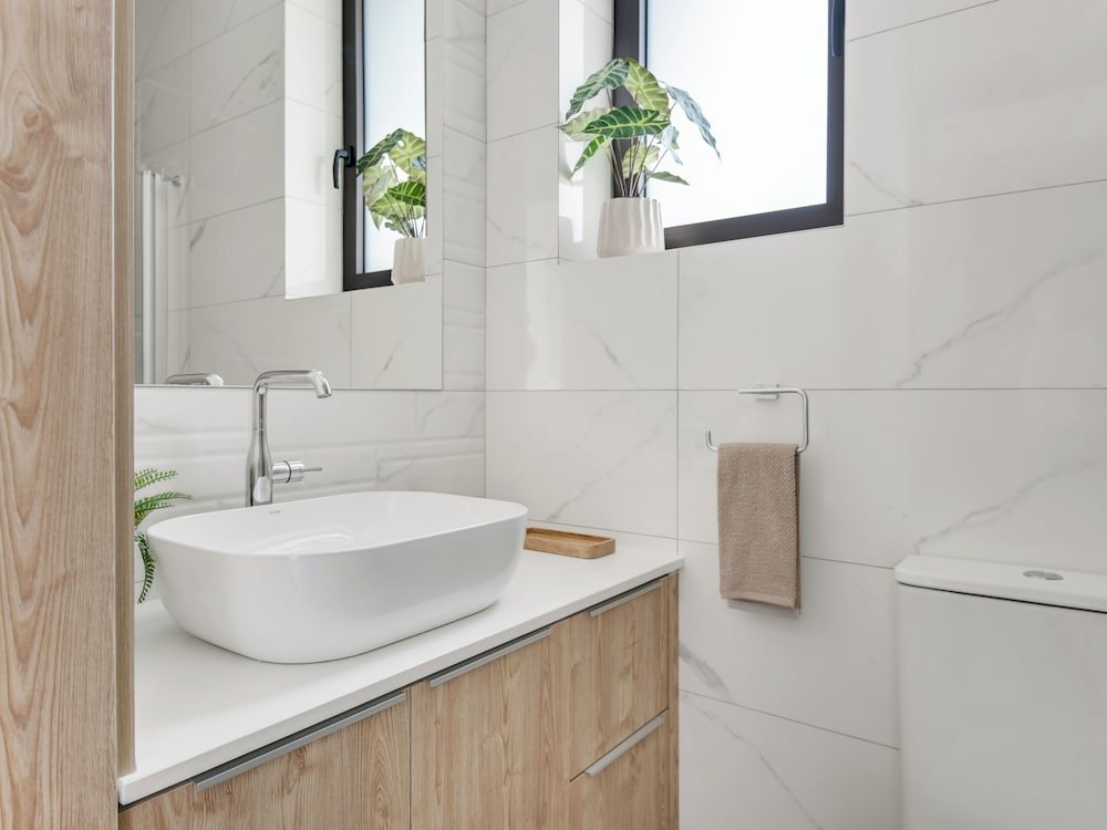 Лимассол: Sanders Palama - Cute 2-bdr Penthouse Apt