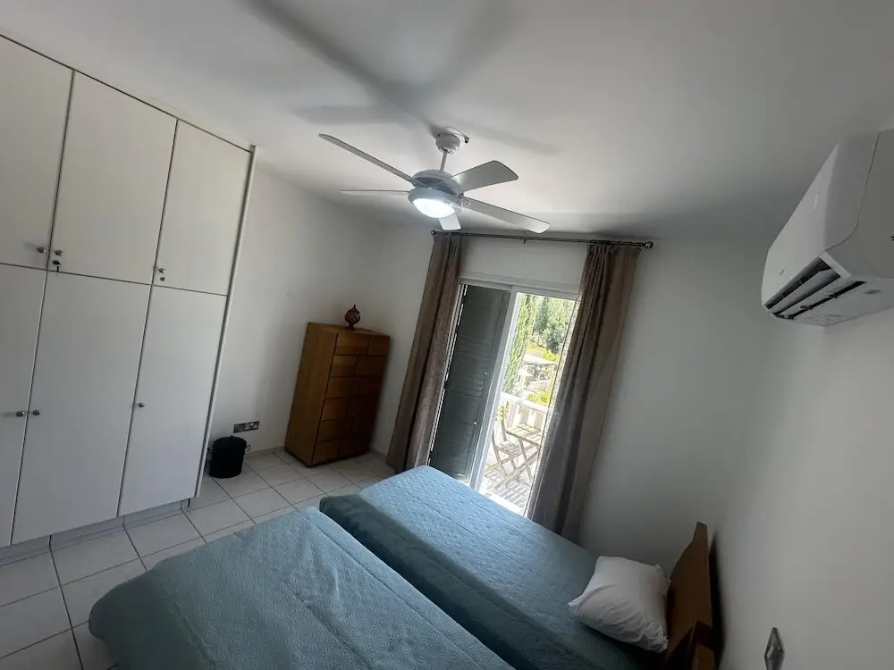 Полис Хрисохус: Paradeisos is a Stunning 2-bed House in Polis