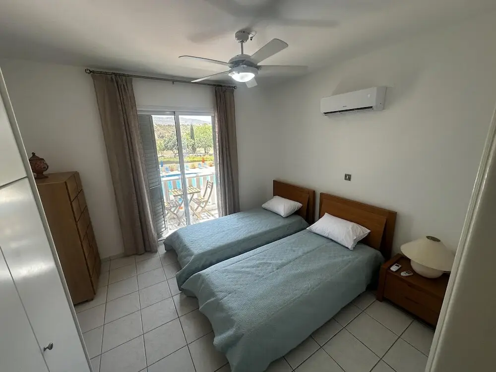 Полис Хрисохус: Paradeisos is a Stunning 2-bed House in Polis