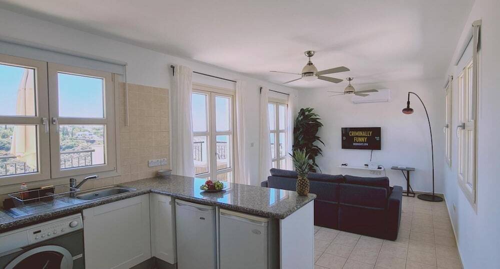 Куклия: Apartment N3 Kallithea