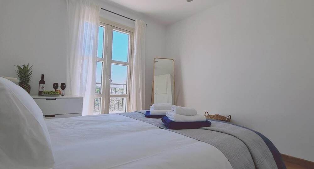 Куклия: Apartment N3 Kallithea