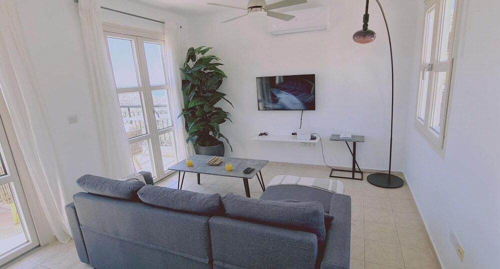 Куклия: Apartment N3 Kallithea