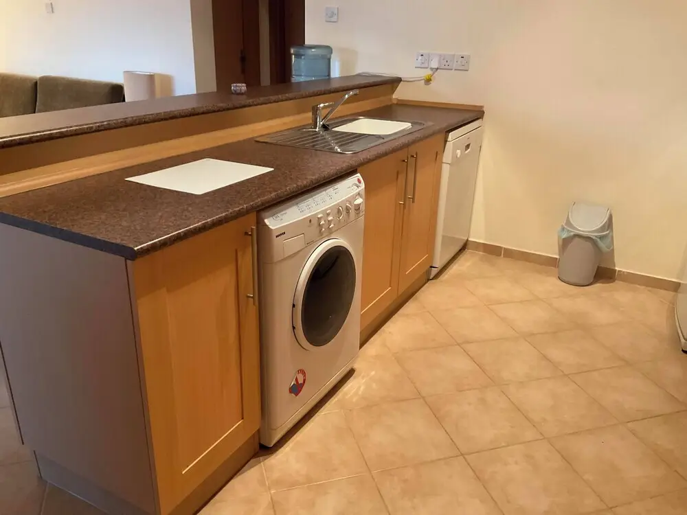 Богаз: Fabulous 2 Bed Apartment in Safakoy Cyprus