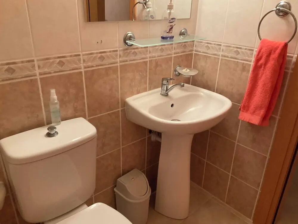 Богаз: Fabulous 2 Bed Apartment in Safakoy Cyprus