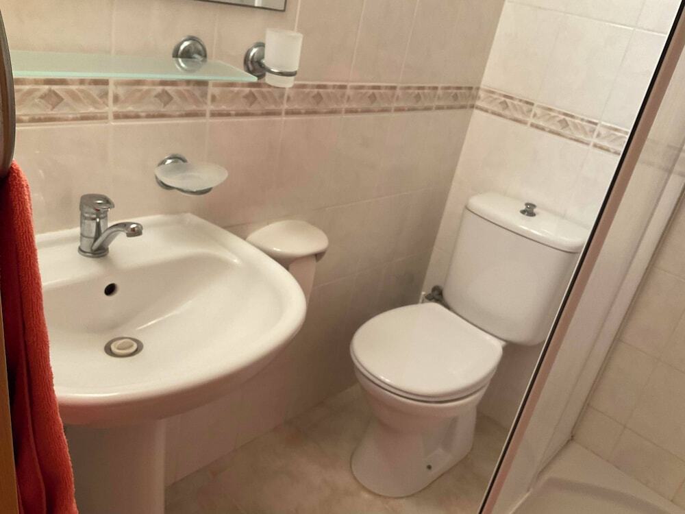 Богаз: Fabulous 2 Bed Apartment in Safakoy Cyprus