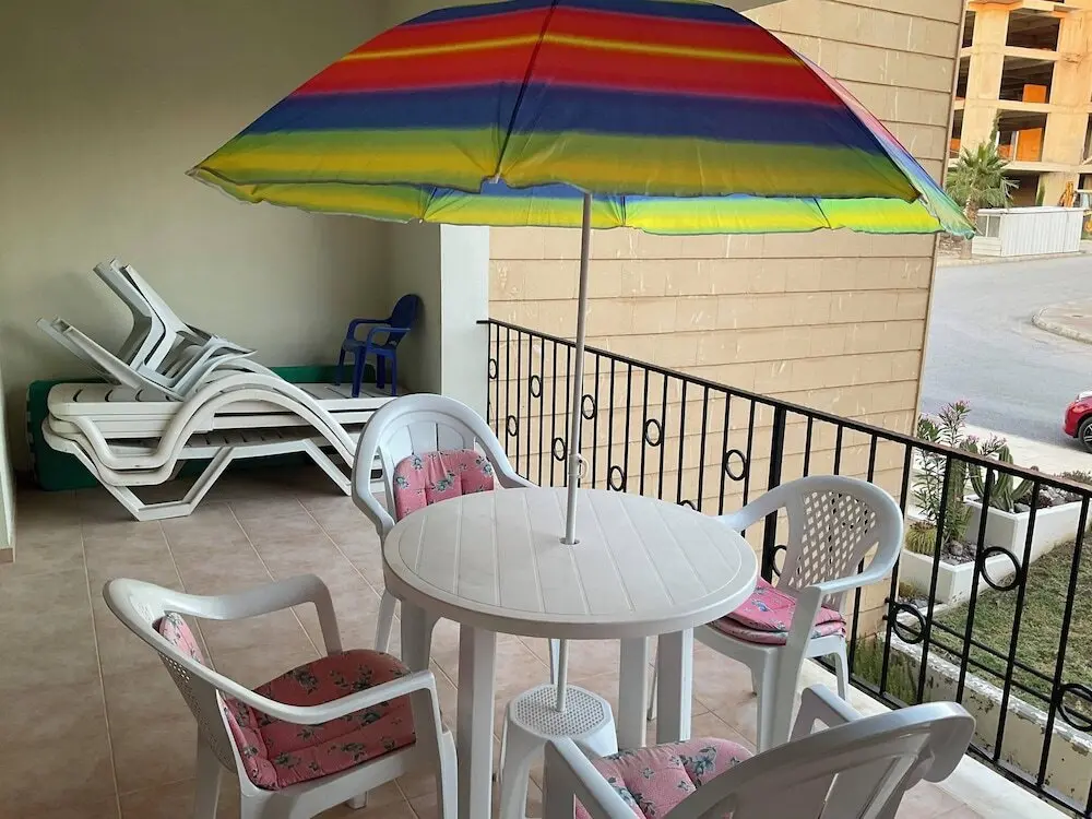 Богаз: Fabulous 2 Bed Apartment in Safakoy Cyprus