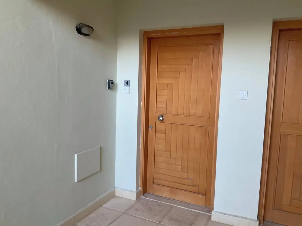 Богаз: Fabulous 2 Bed Apartment in Safakoy Cyprus