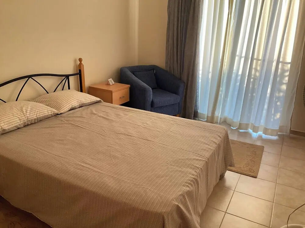 Богаз: Fabulous 2 Bed Apartment in Safakoy Cyprus