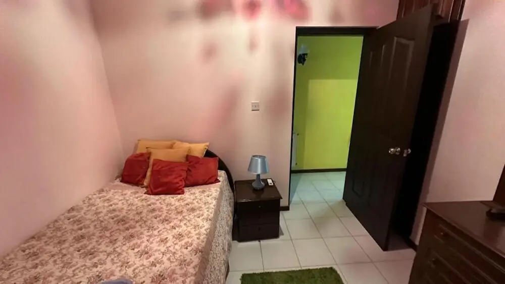 Озанкей: Remarkable 3-bed Villa in Catalkoy