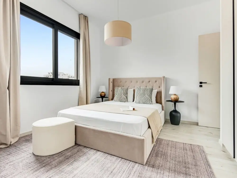 Лимассол: Sanders Premier - Lovely 2 bdr apt With Balcony