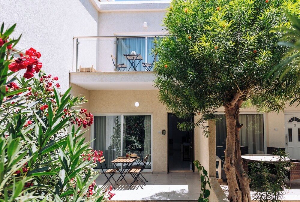 Procy-106 Venus Townhouse — фото 1