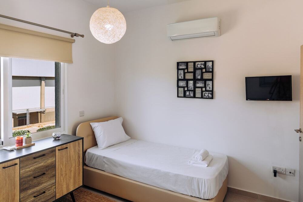 Пафос: Procy-106 Venus Townhouse