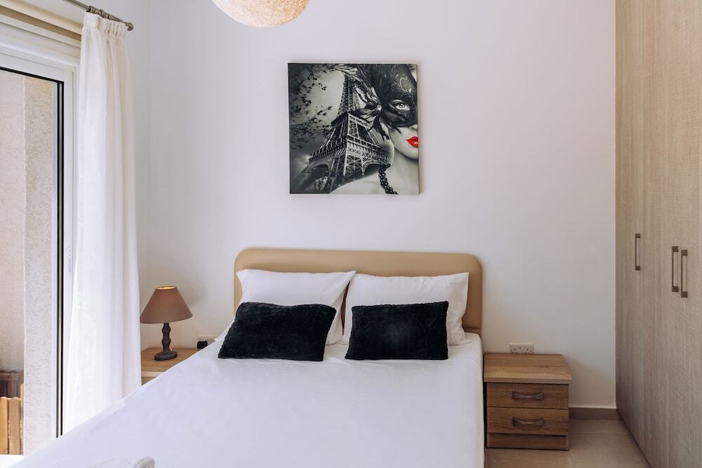 Пафос: Procy-106 Venus Townhouse