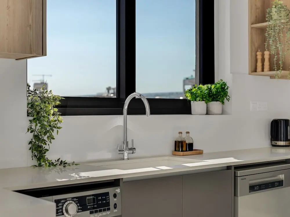 Лимассол: Sanders Palama - Sweet 2-bdr. Apt. With Balcony