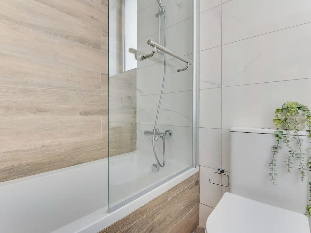 Лимассол: Sanders Palama - Lovely 2-bdr. Apt. With Balcony