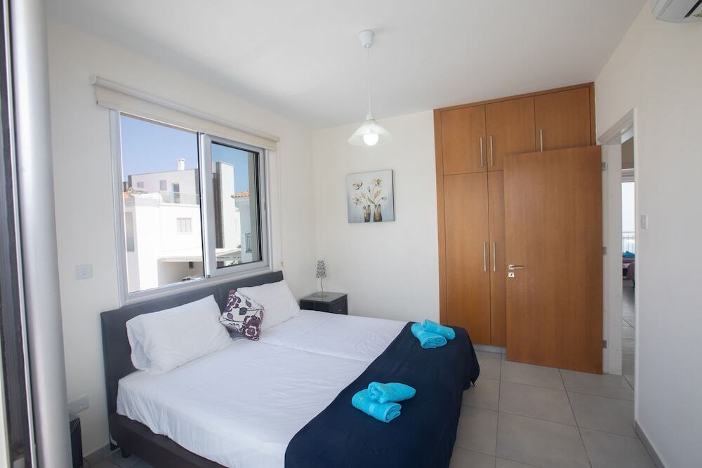 Протарас: Protaras Pelagos Villa Pg08