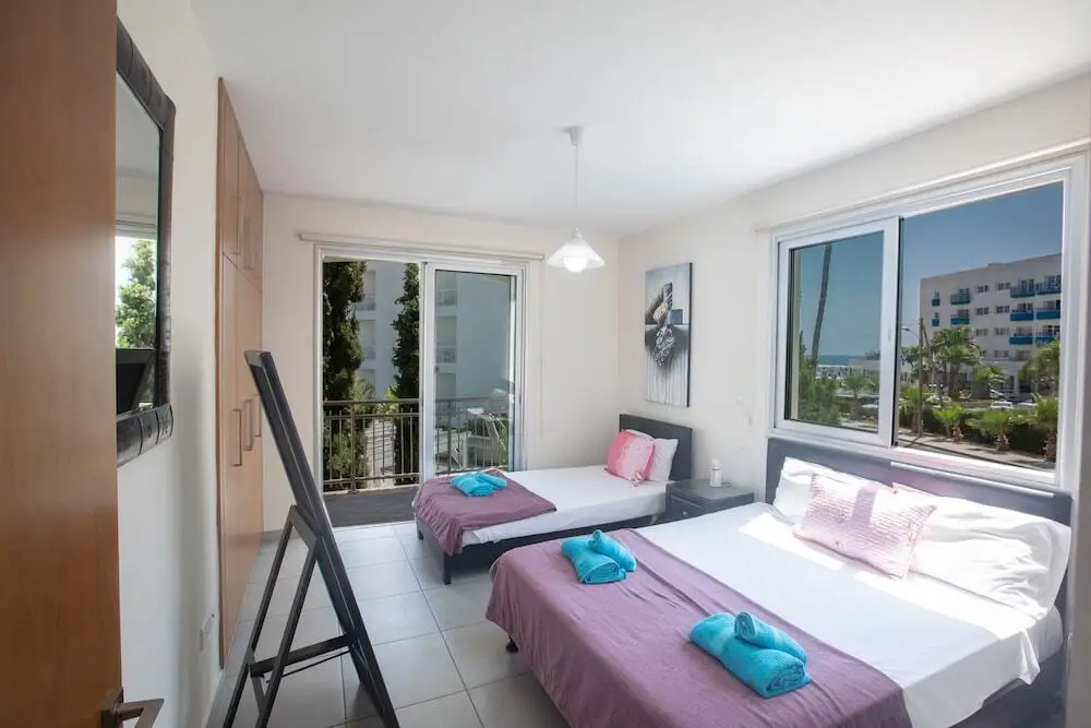 Протарас: Protaras Pelagos Villa Pg08