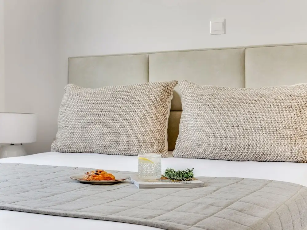 Лимассол: Sanders Triple - Nice 1-bdr Apt With Balcony
