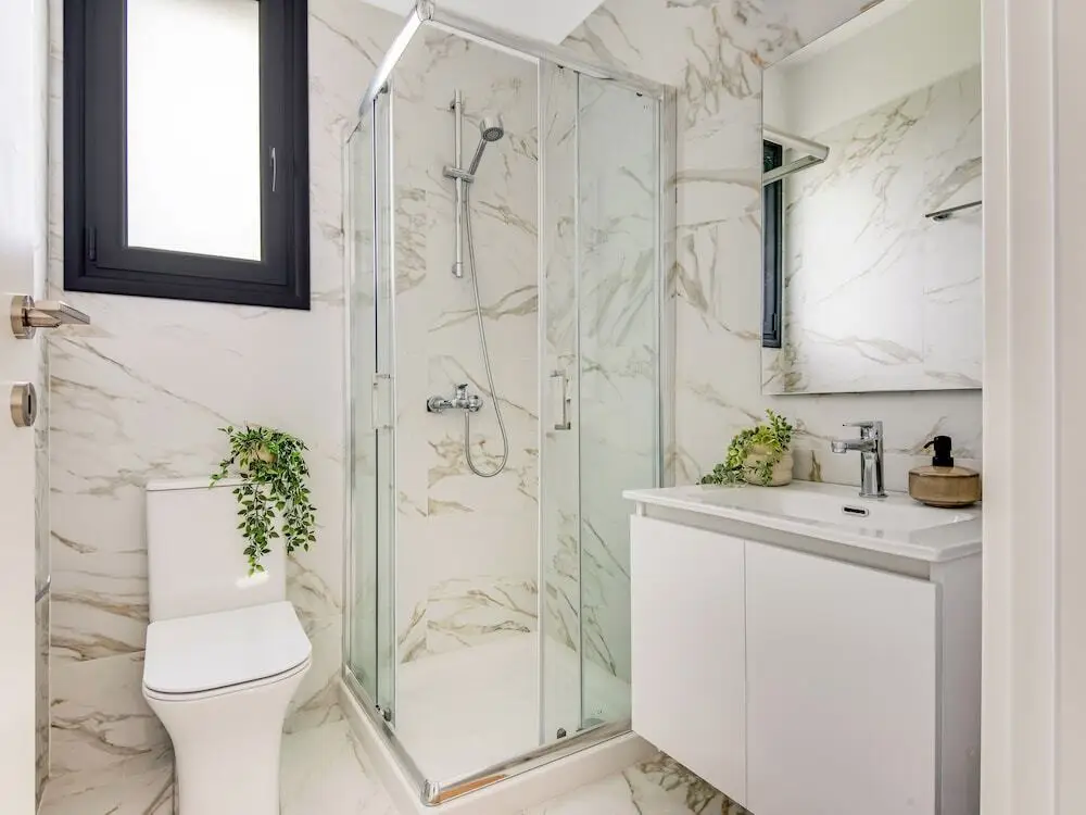 Лимассол: Sanders Triple - Lovely 1-bdr Apt With Balcony