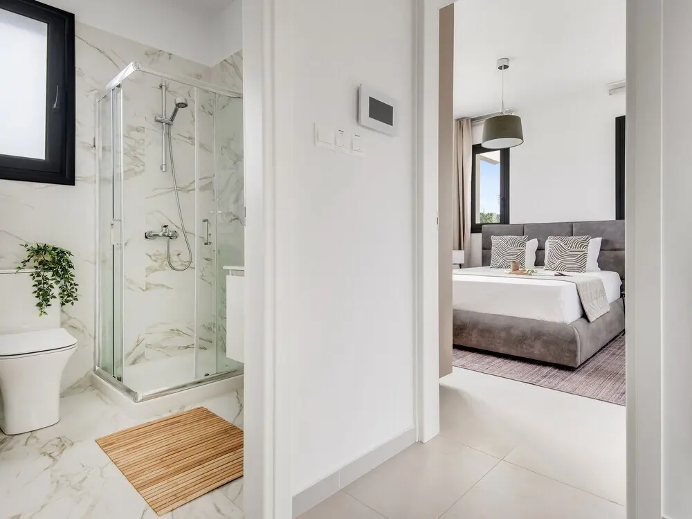 Лимассол: Sanders Triple - Lovely 1-bdr Apt With Balcony